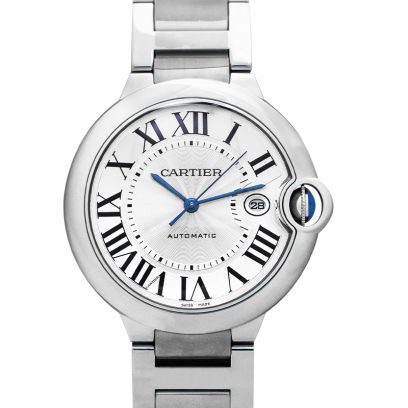 Cartier Ballon Bleu de Cartier WSBB0049