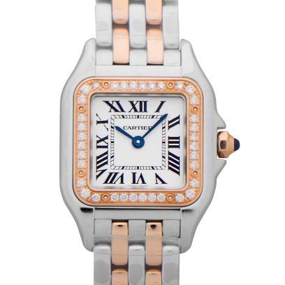 where to get my cartier watch fixed