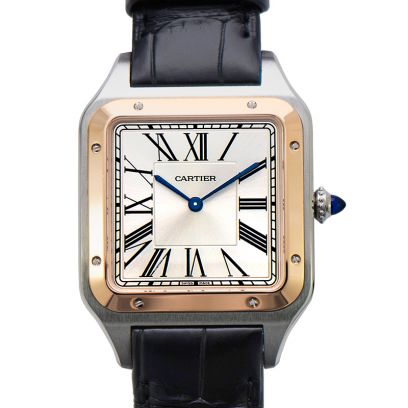 Cartier Watches - The Watch Company