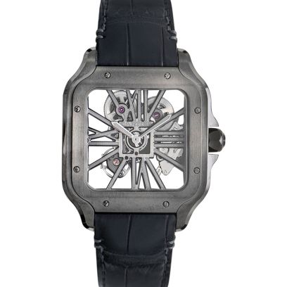 Cartier Santos de Cartier WHSA0009