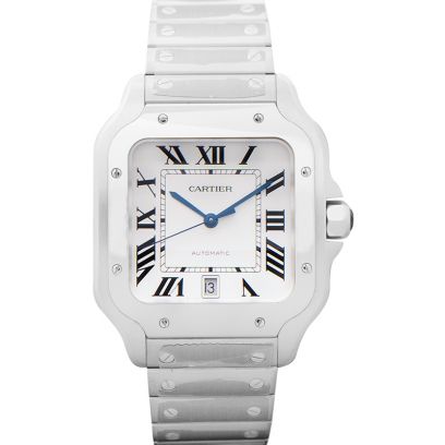 Cartier Santos de Cartier WSSA0018