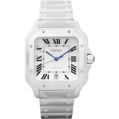 Cartier Santos de Cartier Watches - The Watch Company