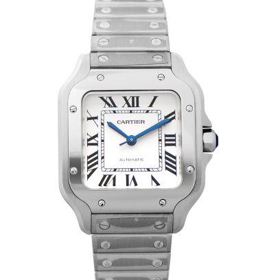 Cartier Santos de Cartier Watches - The Watch Company