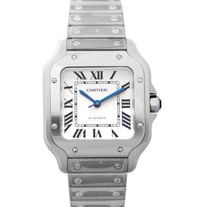 Cartier Santos de Cartier WSSA0029