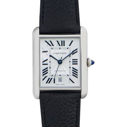 Cartier pendulum watches price online