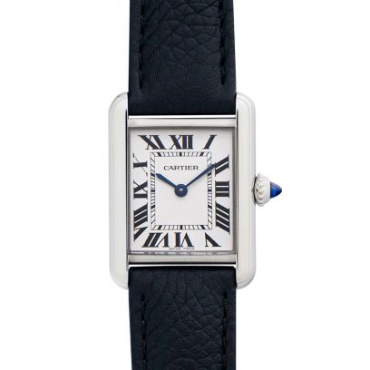 Cartier Tank WSTA0042
