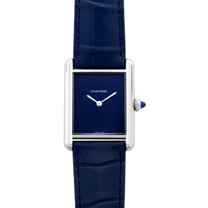 Cartier Tank WSTA0055