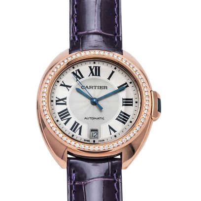 Cartier Watches - The Watch Company