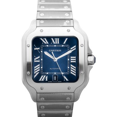 Cartier Santos de Cartier WSSA0030