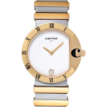 Carven Carven 38-128T-0001
