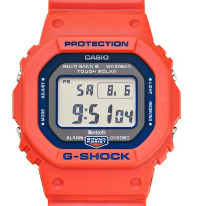 Casio G-Shock GW-B5600FB-4JR