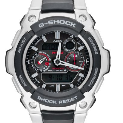 Casio G-Shock MTG-1500-1AJF