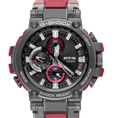 Casio G-Shock MTG-B1000B-1A4JF