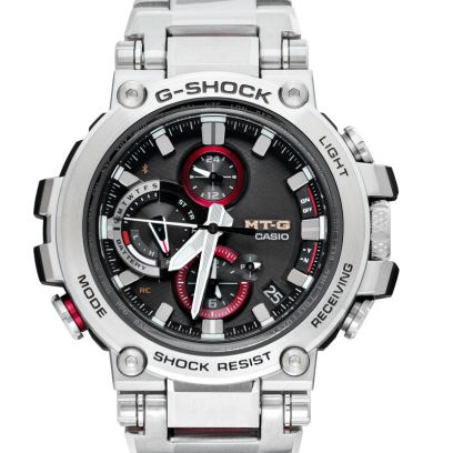 Casio G-Shock MTG-B1000D-1AJF