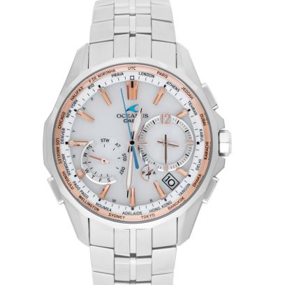Casio Oceanus OCW-S3400E-7AJF