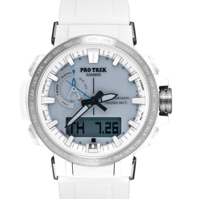 Casio Pro Trek PRW-60-7AJF
