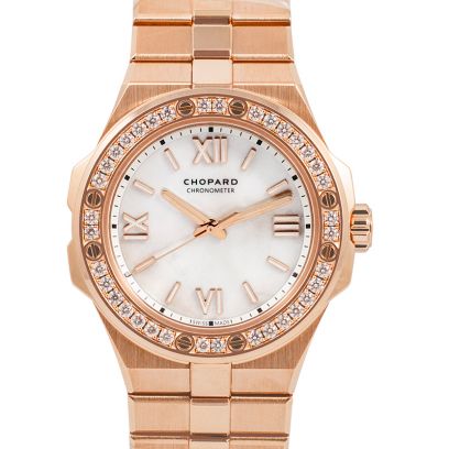 Chopard Alpine Eagle 295370-5002