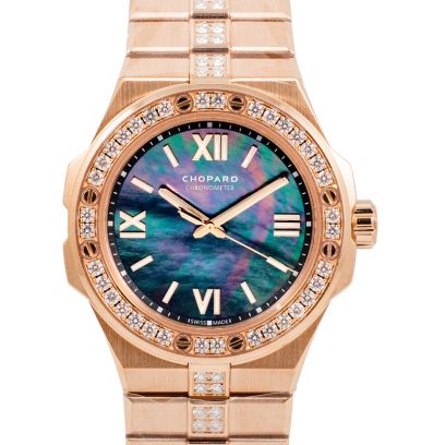Chopard Alpine Eagle 295370-5003