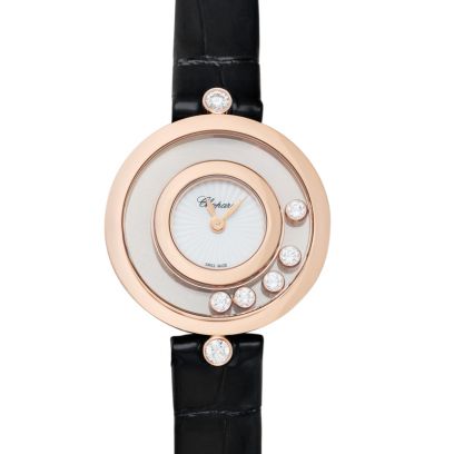 Chopard Happy Diamonds 209415-5001