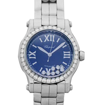 Chopard Happy Diamonds 278559-3007