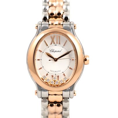 Chopard Happy Sport 278602-6002