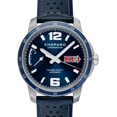 Chopard Mille Miglia 168566-3011