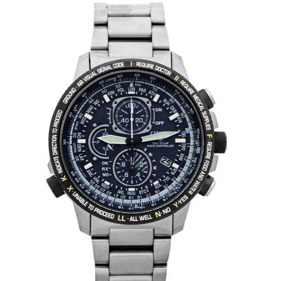 Citizen AT8199-84L