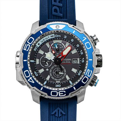 Citizen Promaster BJ2169-08E