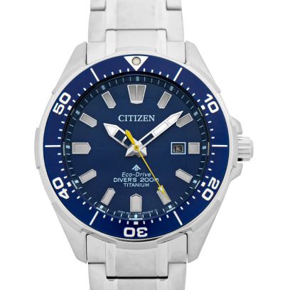 Citizen Promaster BN0201-88L