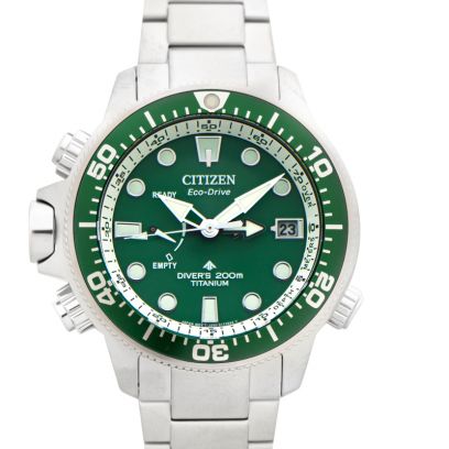Citizen Promaster BN2040-84X