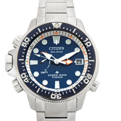 Citizen Promaster BN2041-81L