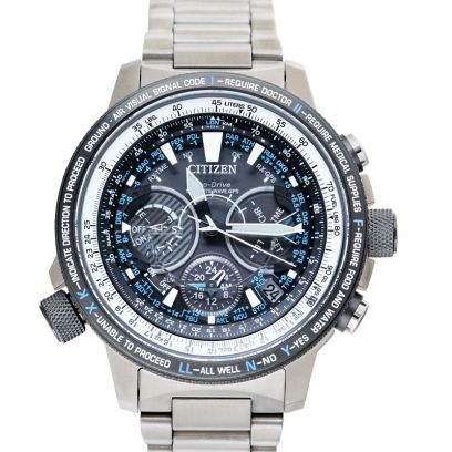 Citizen Promaster CC7015-63E