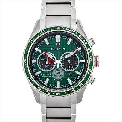 Citizen Ca4497-86X