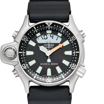 Citizen Promaster JP2000-08E