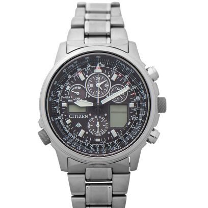 Citizen  JY8020-52E