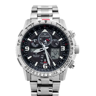 Citizen Promaster JY8100-80E