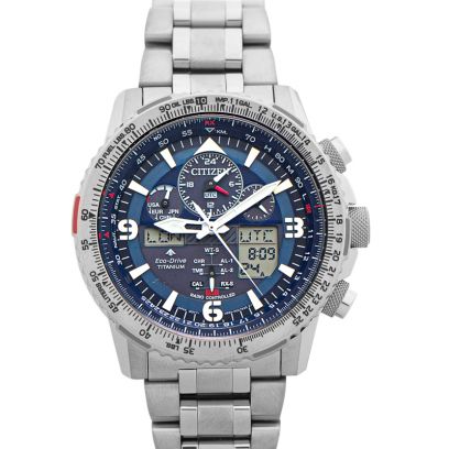 Citizen  JY8100-80L