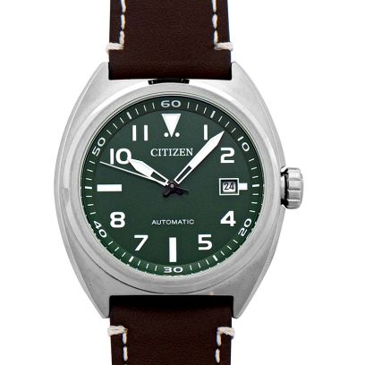 Citizen  NJ0100-38X