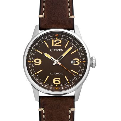 Citizen  NJ0160-10Z