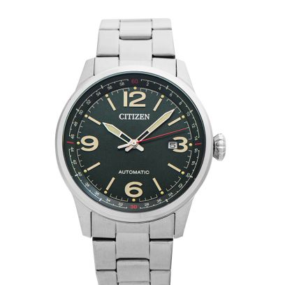 Citizen  NJ0160-87X