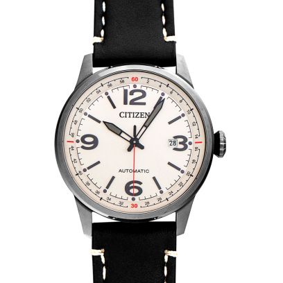 Citizen  NJ0167-11A