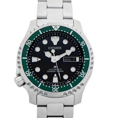 Citizen Promaster NY0084-89E