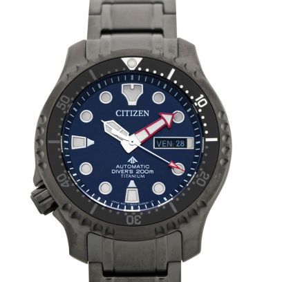 Citizen Promaster NY0107-85L