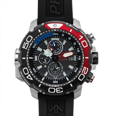 Citizen Promaster BJ2167-03E