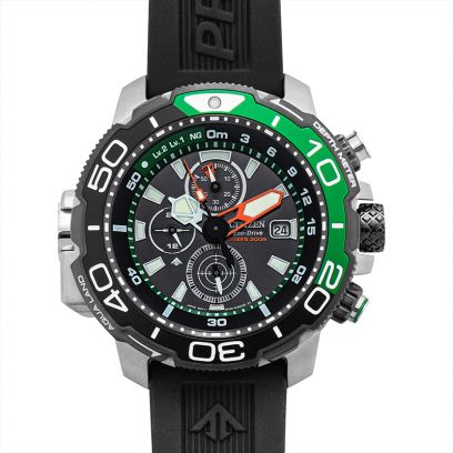 Citizen Promaster BJ2168-01E