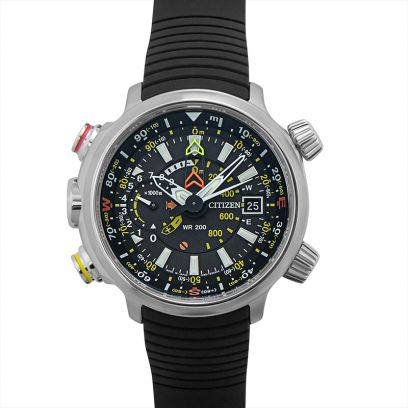 Citizen Promaster BN4021-02E