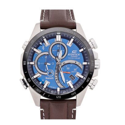 Casio Edifice EQB-501XBL-2AJF