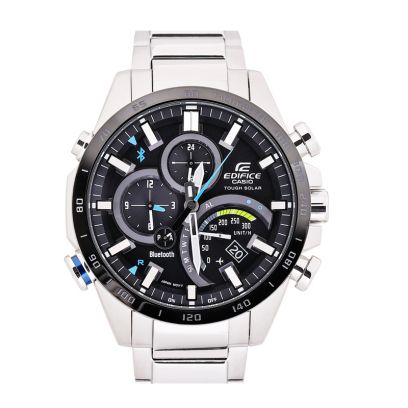 Edifice watch company 2025