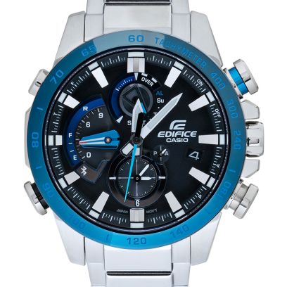 Casio Edifice Watches The Watch Company