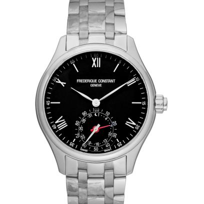 Frederique Constant Horological Smartwatch FC-285B5B6B